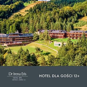 Hotel Spa Dr Irena Eris Krynica Zdrój
